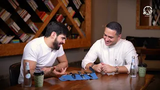 مواصفات أفضل ساعة مقابلة عن الساعات مع مالك بترجي 