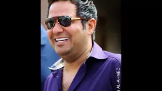 حاتم العراقي                      وينك يا حبيبي دندنها