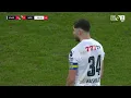 Lagu KAA Gent vs. KVC Westerlo - Game Highlights