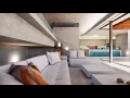How to use Post Process Volume Setting in Unreal Engine