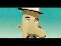 Lost Senses | A Short Film by Marcin Wasilewski