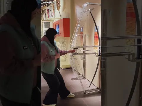 This Medieval Bow Roasted Everyone 🏹