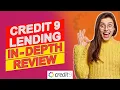 Credit9 Lending Review - Learn The Pros And Cons Unbiased Review