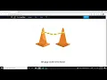stack overflow clone part using react JS and redux Page not found design