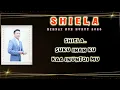 Download Lagu SHIELA ~L.LIDUNG SANKORA