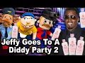 Download Lagu SML Movie: Jeffy Goes To a Diddy Party 2