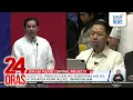 Download Lagu Rep. Romualdez at 32 iba pa, inilagay sa immigration lookout bulletin order alinsunod... | 24 Oras