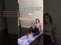 The mom pooch workout that gave me results in 4 weeks