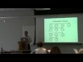 Conducting a sensory evaluation - Jim Jasinski