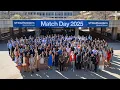 Match Day 2025