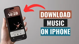 How To Download Music On IPhone In 2024 