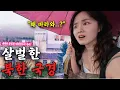 Download Lagu 여자 혼자 북한 국경 마을 탐방, 숨막히는 실제 상황 [연변2]