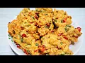 Download Lagu TEMPE DAN TELUR DI MASAK BEGINI LUAR BIASA !!!!! ENAKNYA NGALAHIN DAGING
