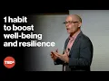 Why you should take yourself less seriously Paul Osincup TEDxMontanaStateUniversity