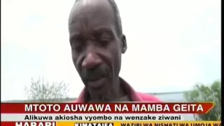 habari za kitaifa 02 13 01 2016 full video 