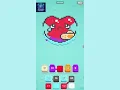 Tiny Feast Level 37 Walkthrough Gameplay