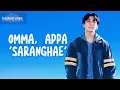 Download Lagu BTS Jungkook 'OMMA, APPA SARANGHAE' |  KOR-ENG song lyrics (fanmade music)