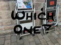 Little Giant Step Ladders 1A and 1AA Comparison - What s the Difference
