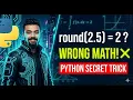 Python round Function Tutorial Bangla Bankers Rounding