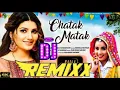 Download Lagu Chatak Matak Song Remix | Renuka Panwar New Hr Song 2020 | Gaj Ka Ghunghat Remix Sohit Nandha