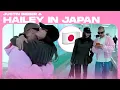 Lagu JUSTIN AND HAILEY BIEBER TRAVEL THROUGH JAPAN!