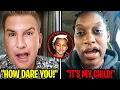 Todd Chrisley Reacts To Chloe s Real Mother Getting Full Custody