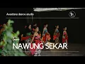 Download Lagu TARI NAWUNG SEKAR , PENSIWA ( Pentas Seni Siswa-siswi Avadana )
