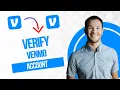 How to Verify Venmo Account Best Method