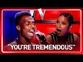 Download Lagu EXCEPTIONAL WINNER stunned The Voice coaches | Journey #332