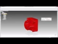 Solid Edge Simulation and Optimization