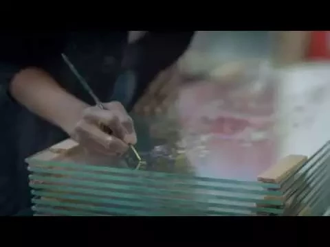 NYCB Art Series Presents Dustin Yellin