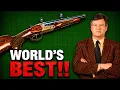 The Fascinating Story of Krieghoff How a German Family Built the World s Best Hunting Double Rifles