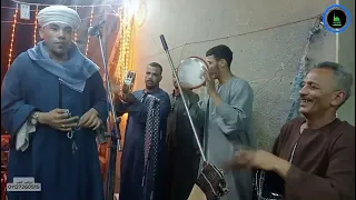 شاهد أجمل حفلة في مدينة الفشن مع الشيخ ممدوح السنوسي في مدح الرسول        دندنها