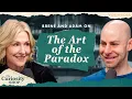 Exploring the Paradoxes of Human Nature The Curiosity Shop