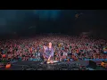 LEVEL UP Live Parallel Spirits Red Rocks 2026