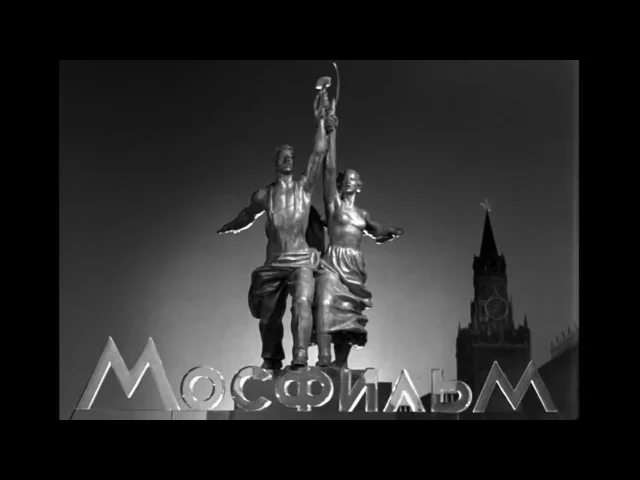 Тарковский (Зеркало) - трейлер