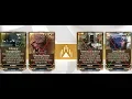 Update 24 7 0 All new augment mods reviewed with builds l Warframe Wolf of Saturn Six