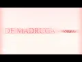 ROSALÍA - De Madrugá (Official Lyric Video)