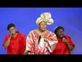 Adazion Ij Ministration at Coza 7DG Day 4
