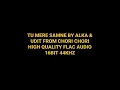 Download Lagu Tu Mere Samne by Alka \u0026 Udit From Chori Chori High Quality Flac Audio Song