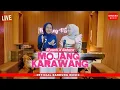 Lagu MOJANG KARAWANG - Riyanti X Sahara [Live]