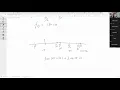Problems and Discrete-time Signals and Systems