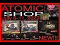 LOTS OF NEW CULTIST DUNGEON BUNDLE RADIATION DUMMY 22 FALLOUT 76 ATOMIC SHOP FO76