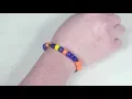 Learning About Computer Coding Using Jewelry