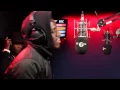 Lagu Romain Virgo and Terry Linen freestyle on 1Xtra