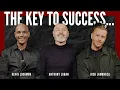 JOSH LAMONACA KEVIN LUCHMUN THE KEY TO SUCCESS