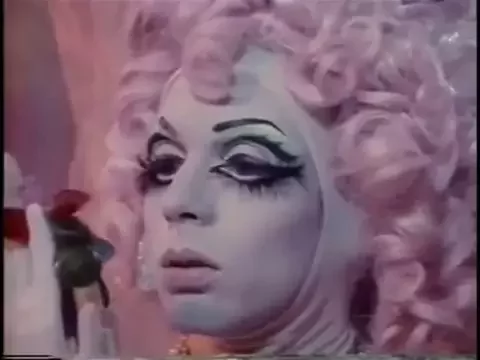 Vegas in Space Trailer