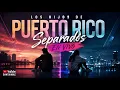 Los Hijos De Puerto Rico | Separados En Vivo (DJ Intokable)