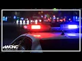 One person hospitalized after overnight shooting near PNC Music Pavilion
