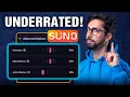 How to Master Suno s Advanced Sliders Pro Settings